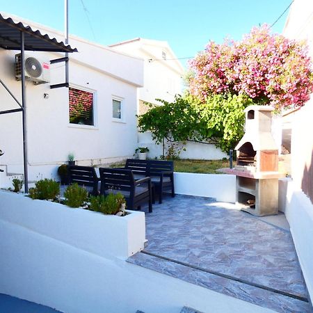 Holiday House Sia Jasenice  Extérieur photo