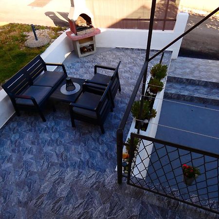 Holiday House Sia Jasenice  Extérieur photo