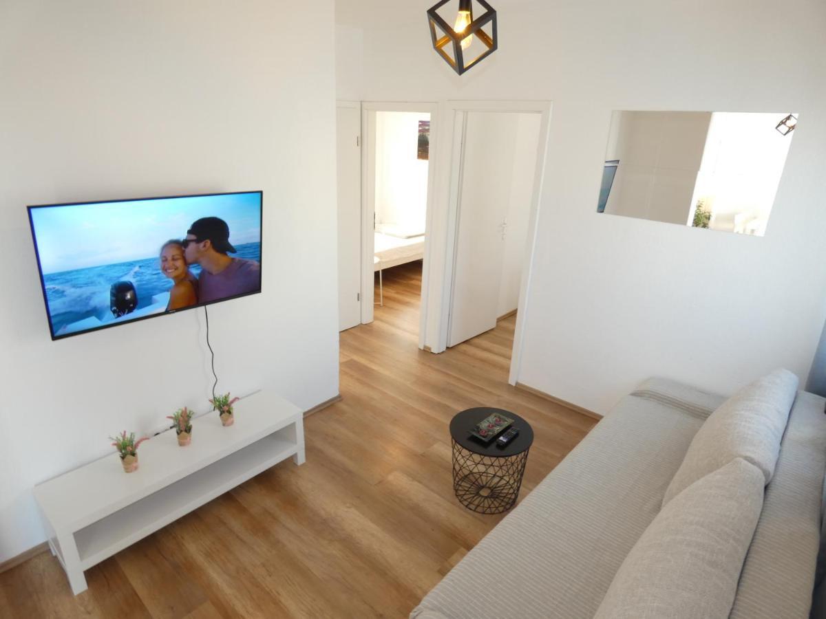 Holiday House Sia Jasenice  Extérieur photo